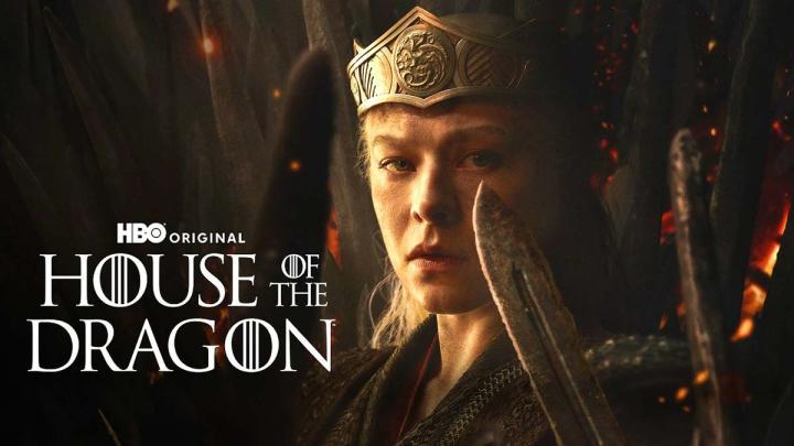 مسلسل House of The Dragon الموسم الثالث مترجم عيون تي في