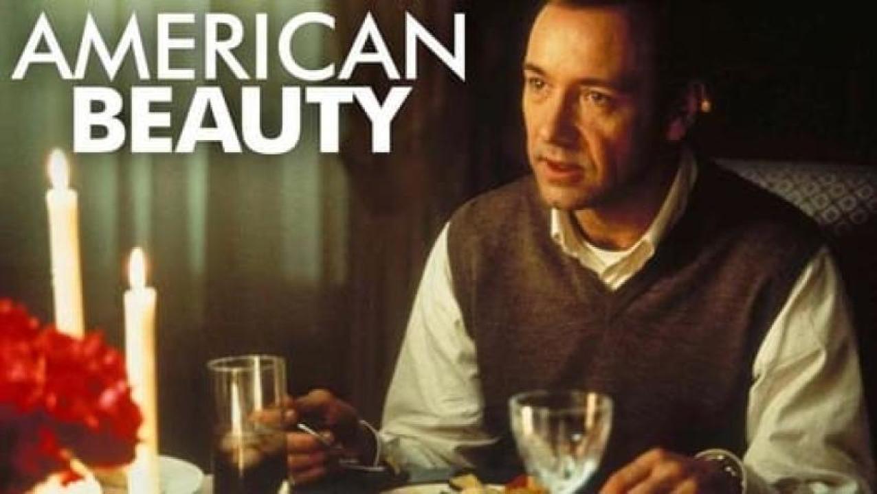 مشاهدة فيلم American Beauty 1999 مترجم 