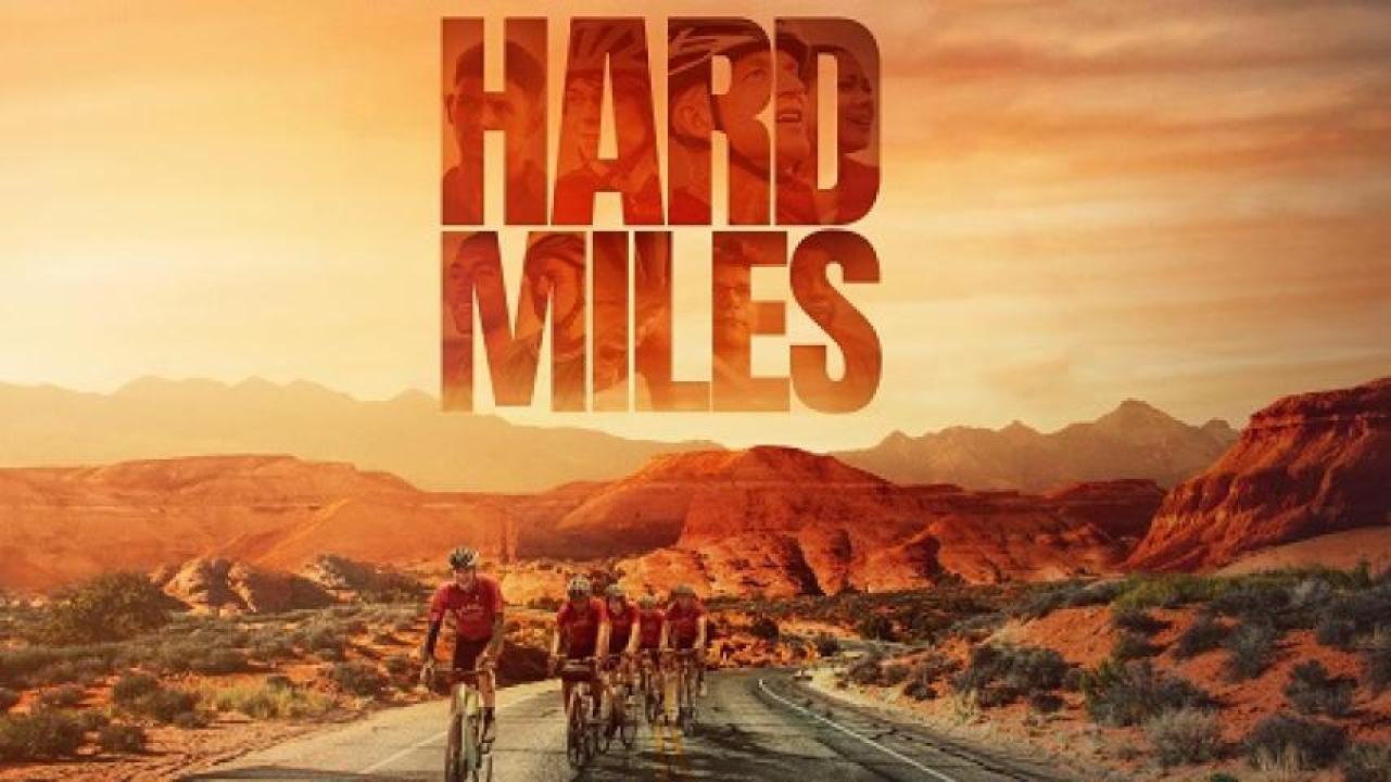 مشاهدة فيلم Hard Miles 2023 مترجم 
