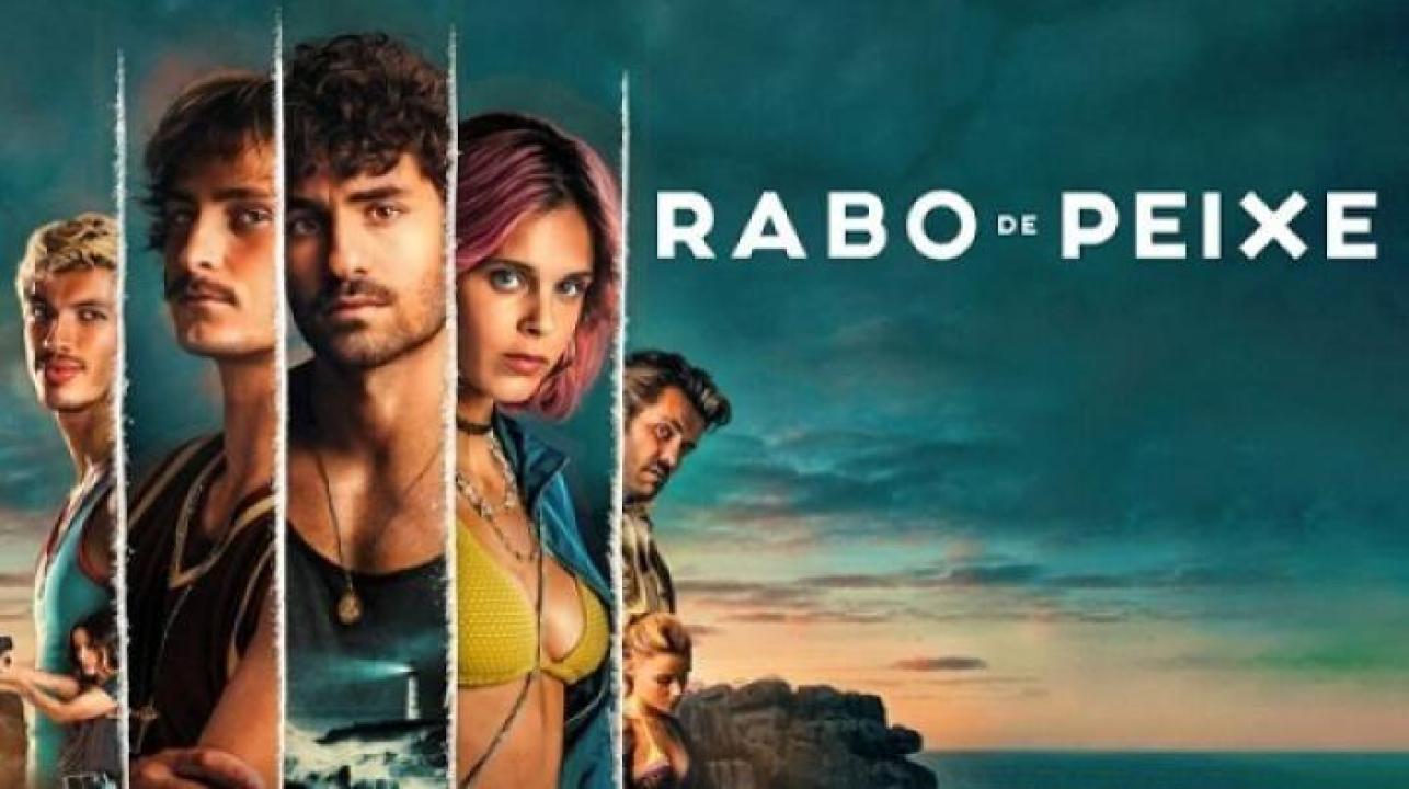 مسلسل Turn of the Tide الموسم الاول الحلقة 4 الرابعة مترجم