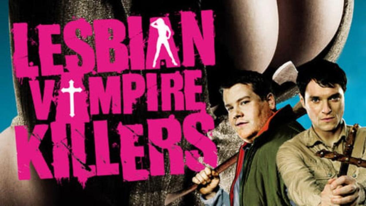 مشاهدة فيلم Lesbian Vampire Killers 2009 مترجم 