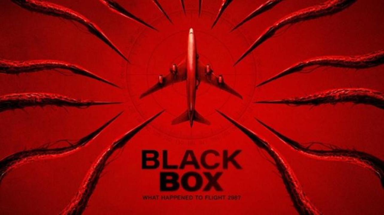 مشاهدة فيلم Black Box 2026 مترجم 