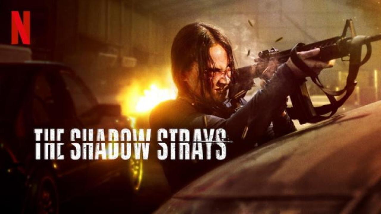 مشاهدة فيلم The Shadow Strays 2024 مترجم 