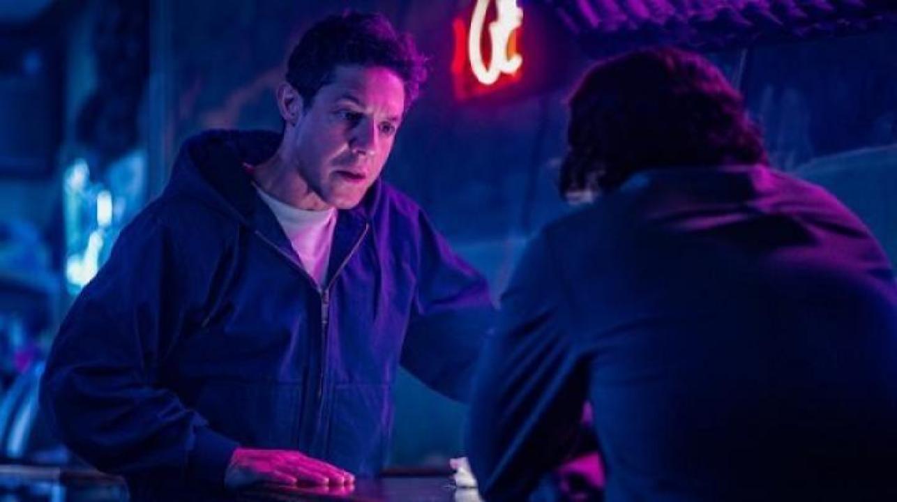 مشاهدة فيلم Come With Me 2026 مترجم 