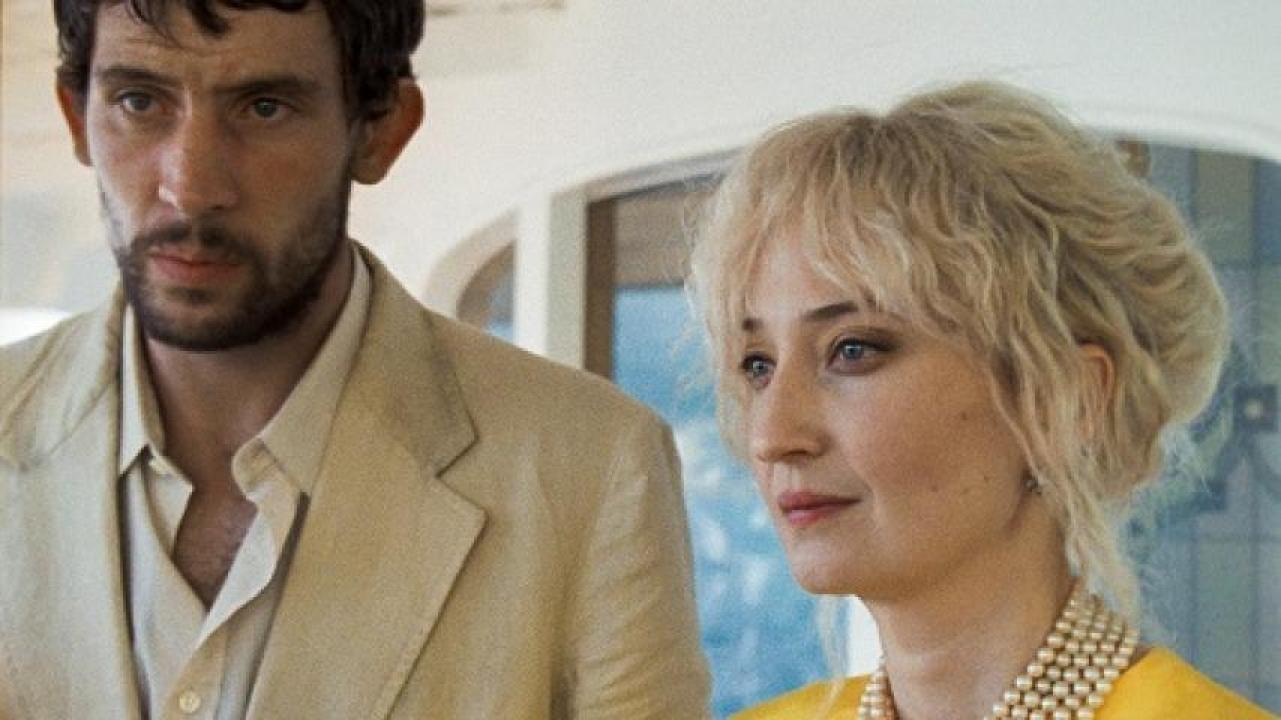 مشاهدة فيلم La Chimera 2023 مترجم 