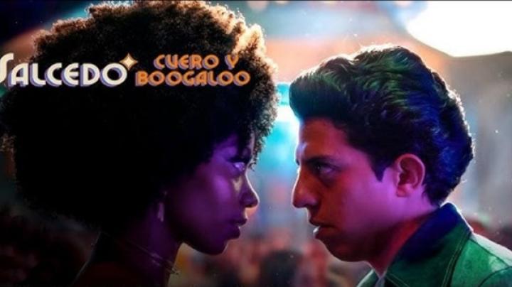 مسلسل Salcedo Leather and Boogaloo مترجم كامل عيون تي في