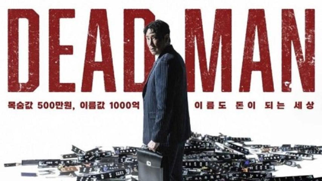 مشاهدة فيلم Dead Man 2024 مترجم 