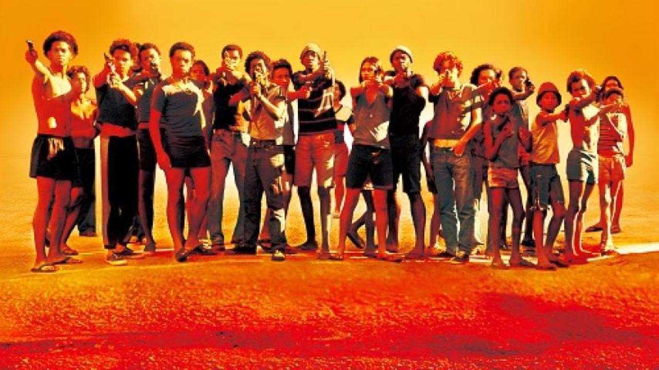 مشاهدة فيلم City of God 2002 مترجم 