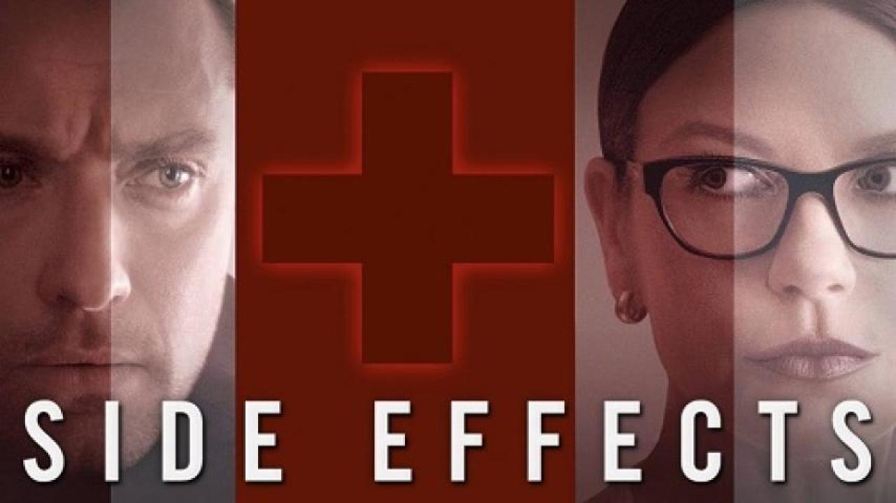 مشاهدة فيلم Side Effects 2013 مترجم 