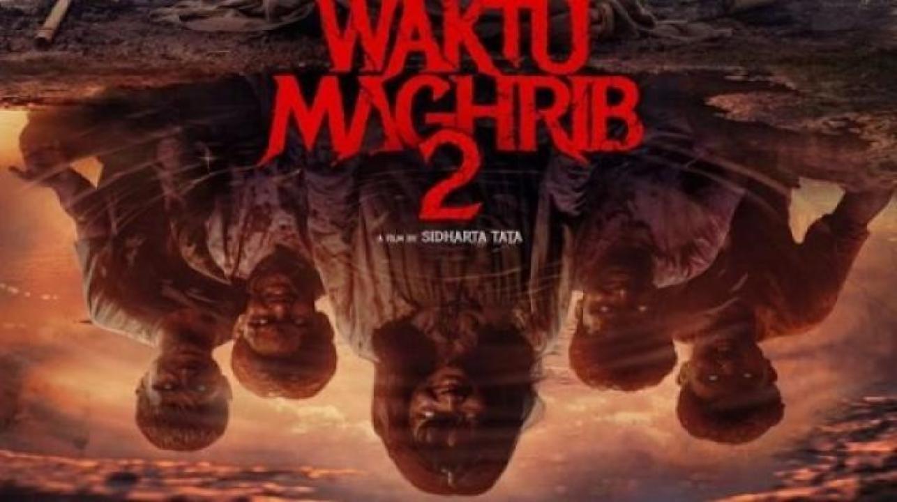 مشاهدة فيلم Waktu Maghrib 2 2025 مترجم 