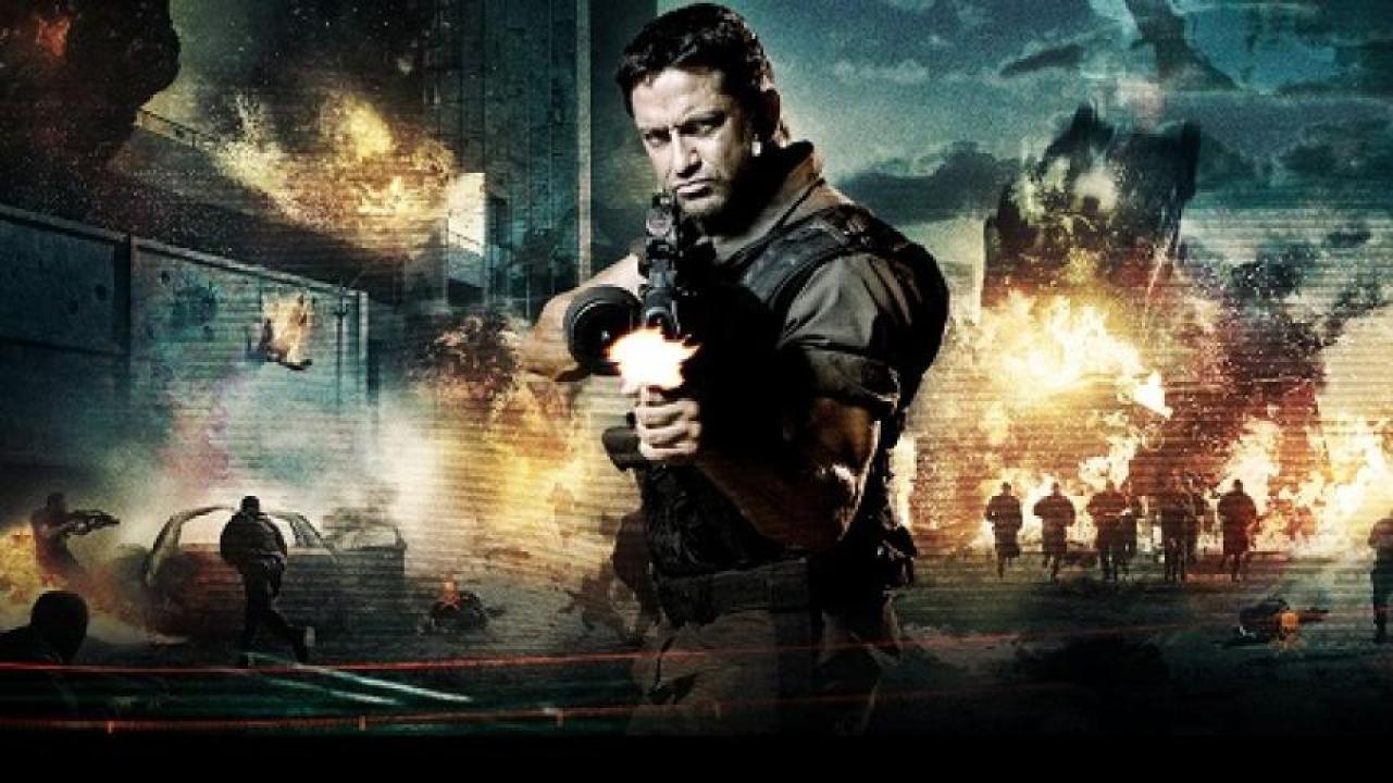 مشاهدة فيلم Gamer 2009 مترجم 