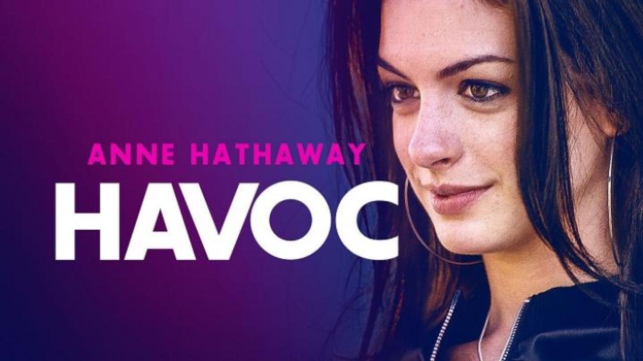 مشاهدة فيلم Havoc 2005 مترجم 