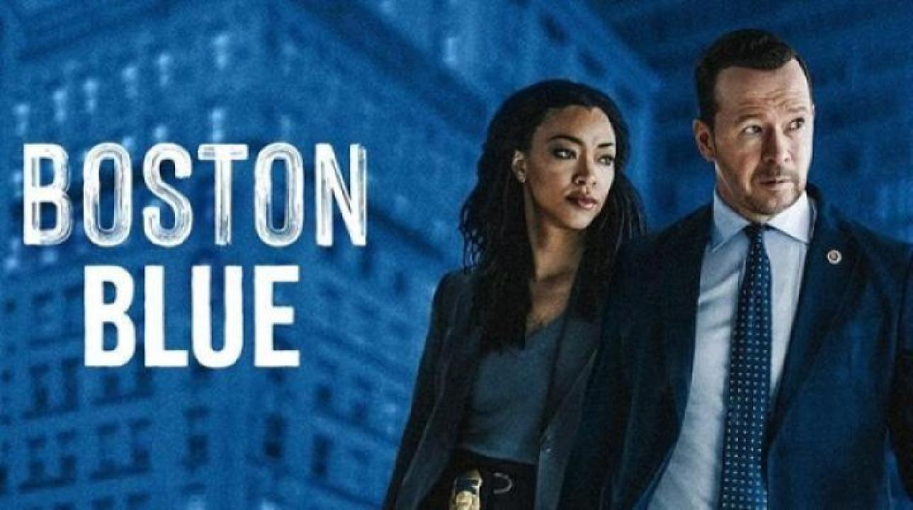 مسلسل Boston Blue الموسم الثاني الحلقة 3 الثالثة مترجم