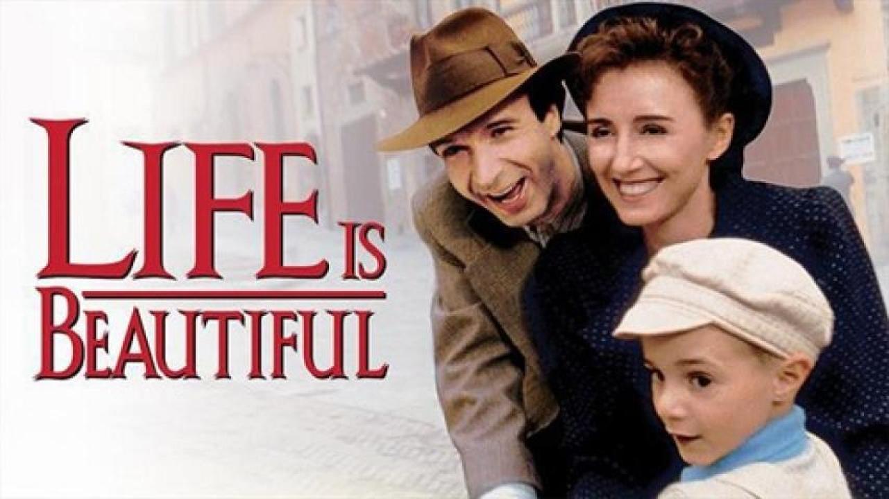 مشاهدة فيلم Life Is Beautiful 1997 مترجم 