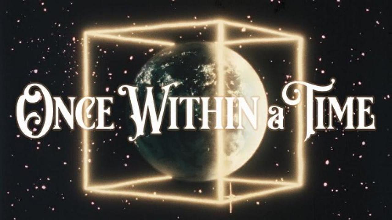 مشاهدة فيلم Once Within a Time 2022 مترجم 