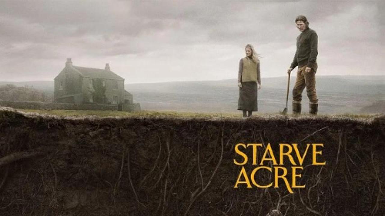 مشاهدة فيلم Starve Acre 2023 مترجم 