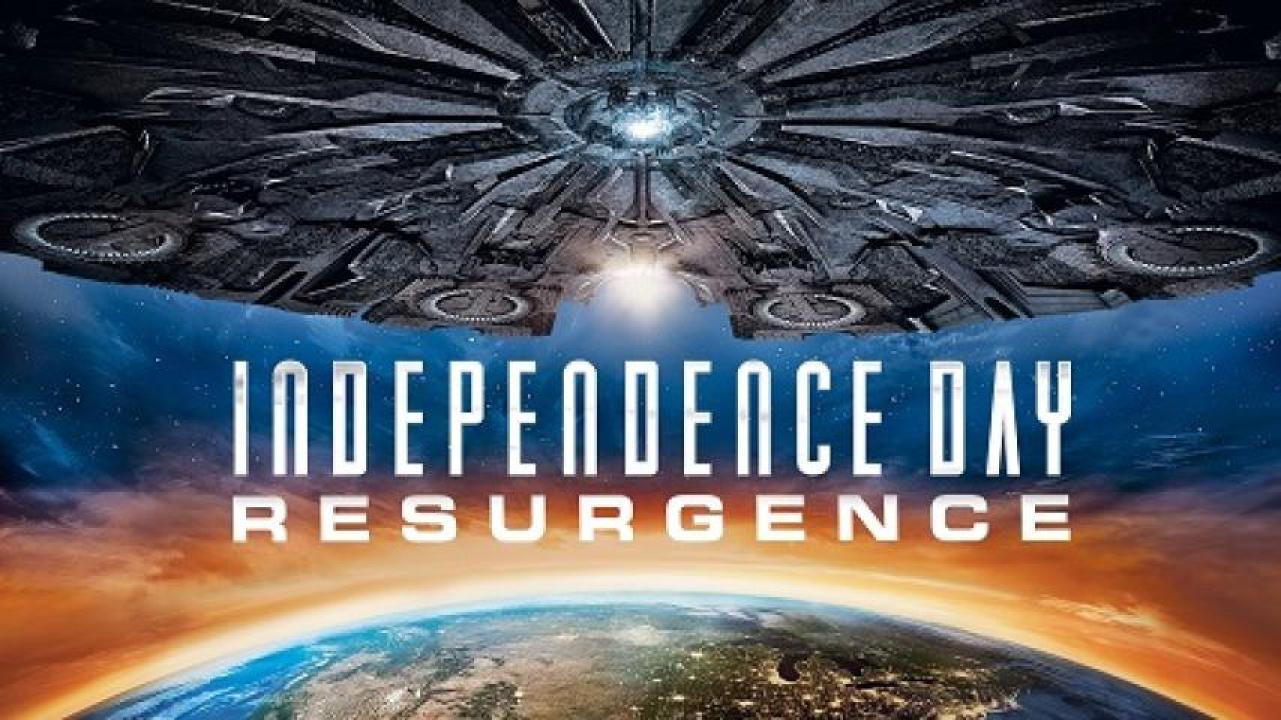 مشاهدة فيلم Independence Day Resurgence 2016 مترجم 