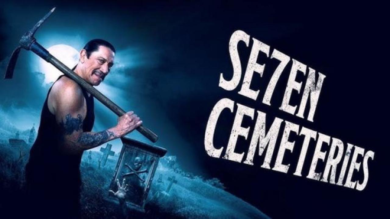 مشاهدة فيلم Seven Cemeteries 2024 مترجم 