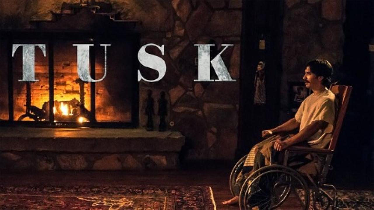 مشاهدة فيلم Tusk 2014 مترجم 