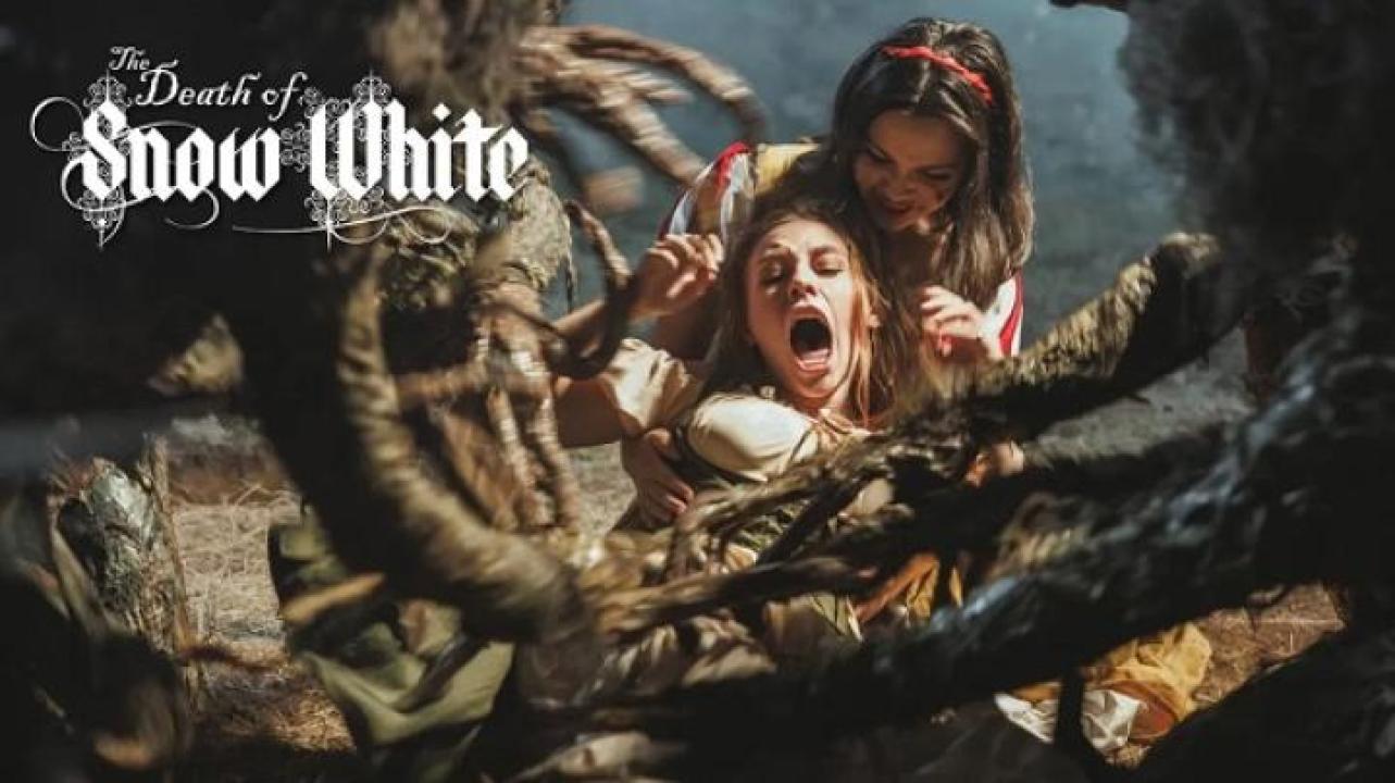 مشاهدة فيلم The Death Of Snow White 2025 مترجم 