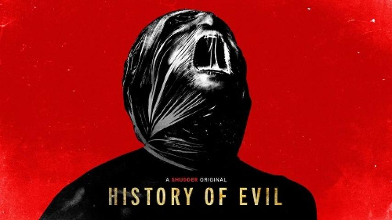 مشاهدة فيلم History of Evil 2024 مترجم 