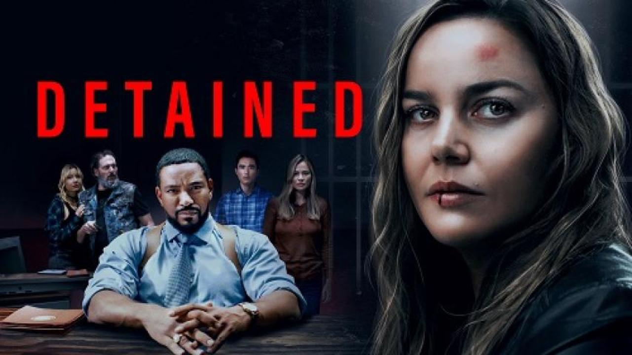 مشاهدة فيلم Detained 2024 مترجم 