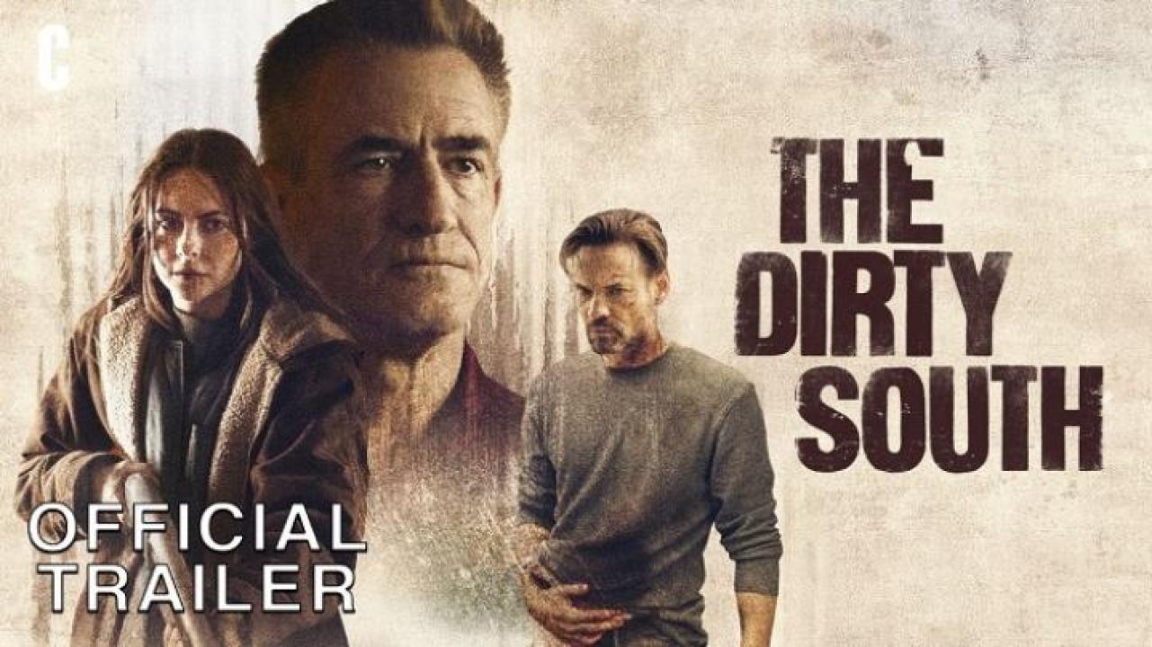 مشاهدة فيلم The Dirty South 2023 مترجم 