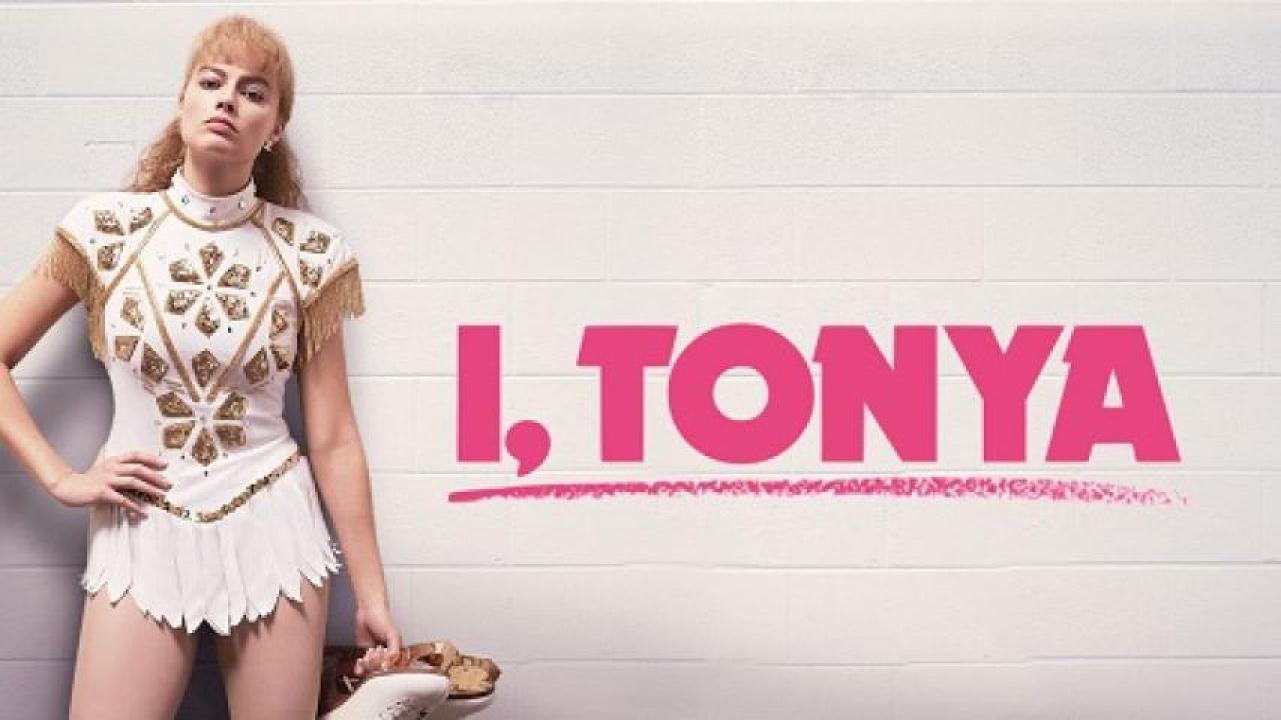 مشاهدة فيلم I, Tonya 2017 مترجم 