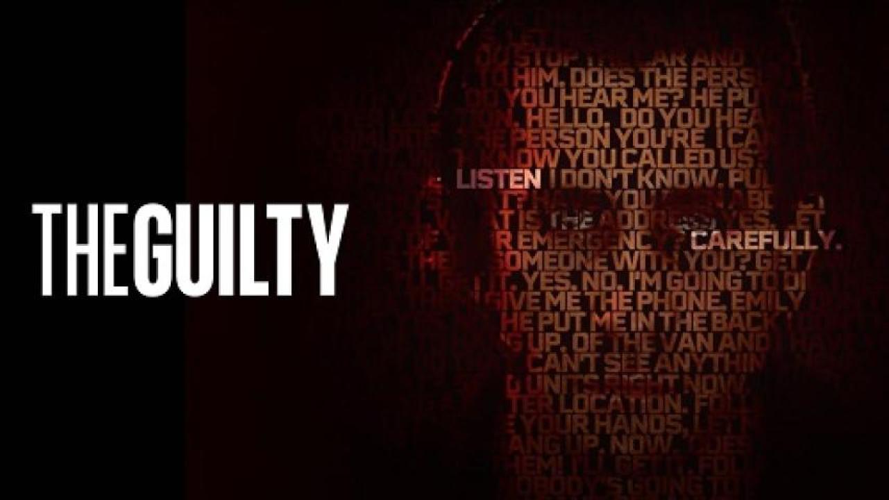مشاهدة فيلم The Guilty 2021 مترجم 