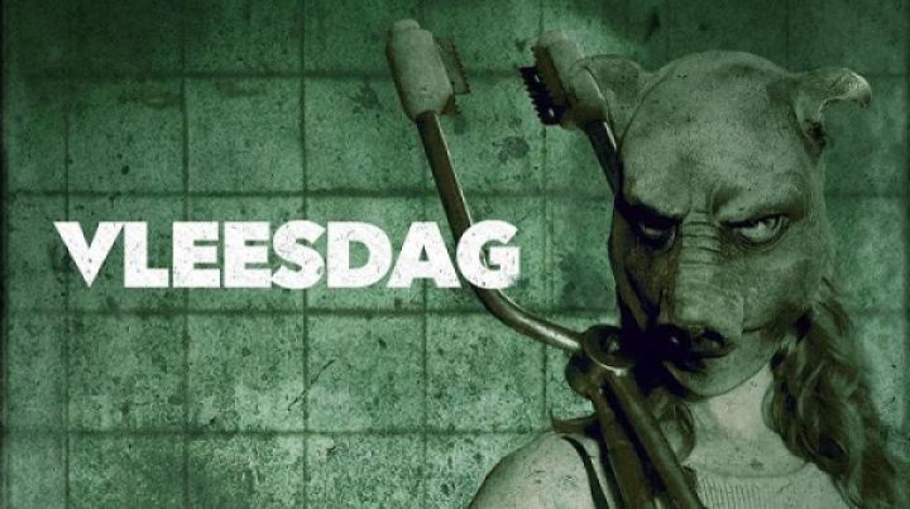 مشاهدة فيلم Vleesdag 2025 مترجم 