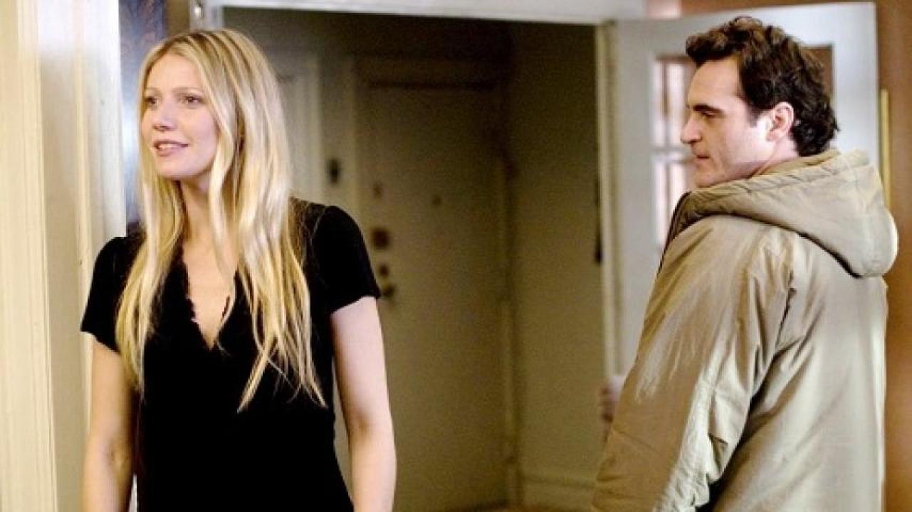 مشاهدة فيلم Two Lovers 2008 مترجم 