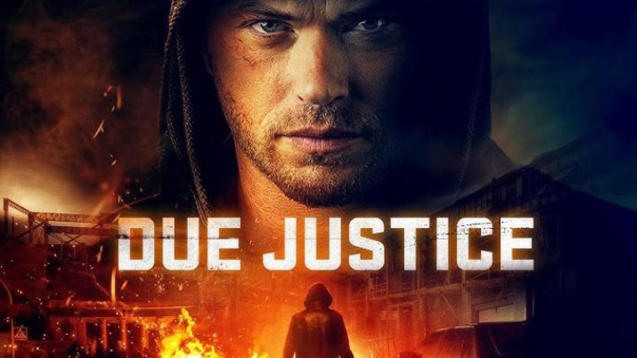 مشاهدة فيلم Due Justice 2023 مترجم 