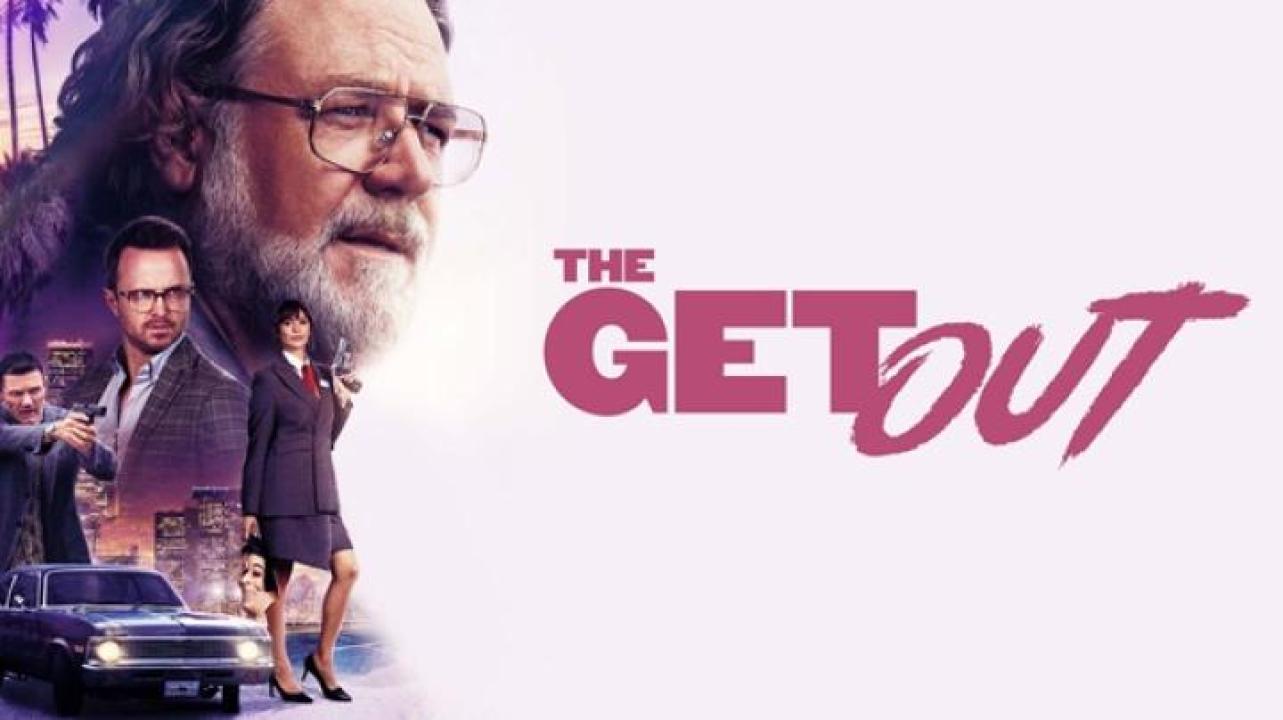 مشاهدة فيلم The Get Out 2026 مترجم 