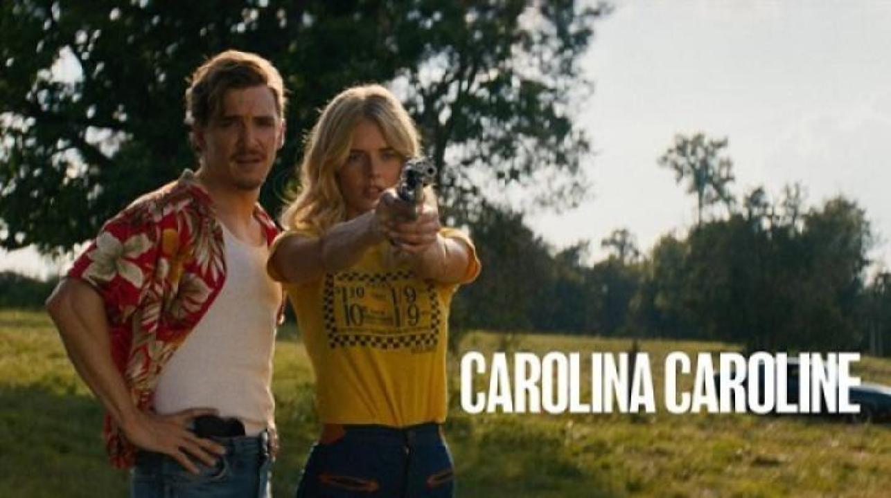 مشاهدة فيلم Carolina Caroline 2025 مترجم 