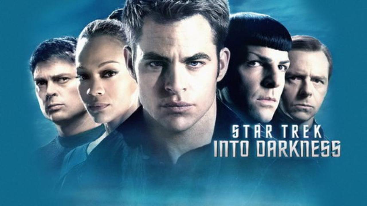 مشاهدة فيلم Star Trek Into Darkness 2013 مترجم 