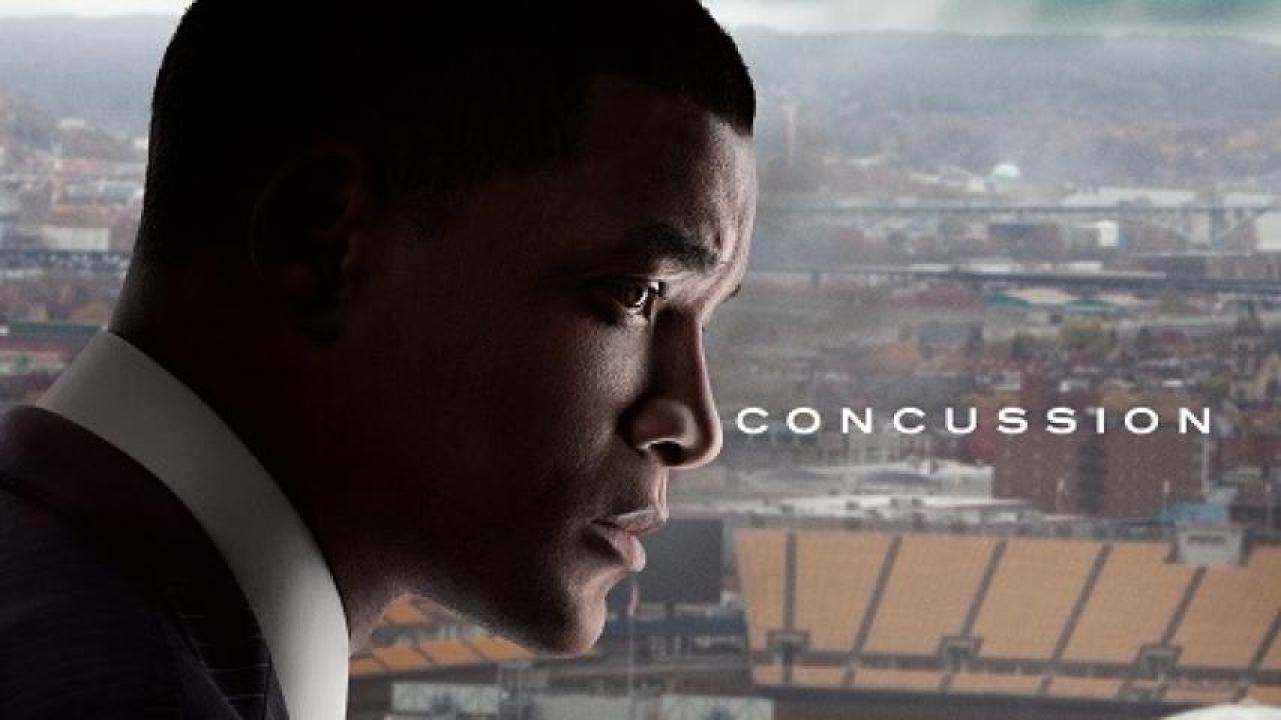 مشاهدة فيلم Concussion 2015 مترجم 