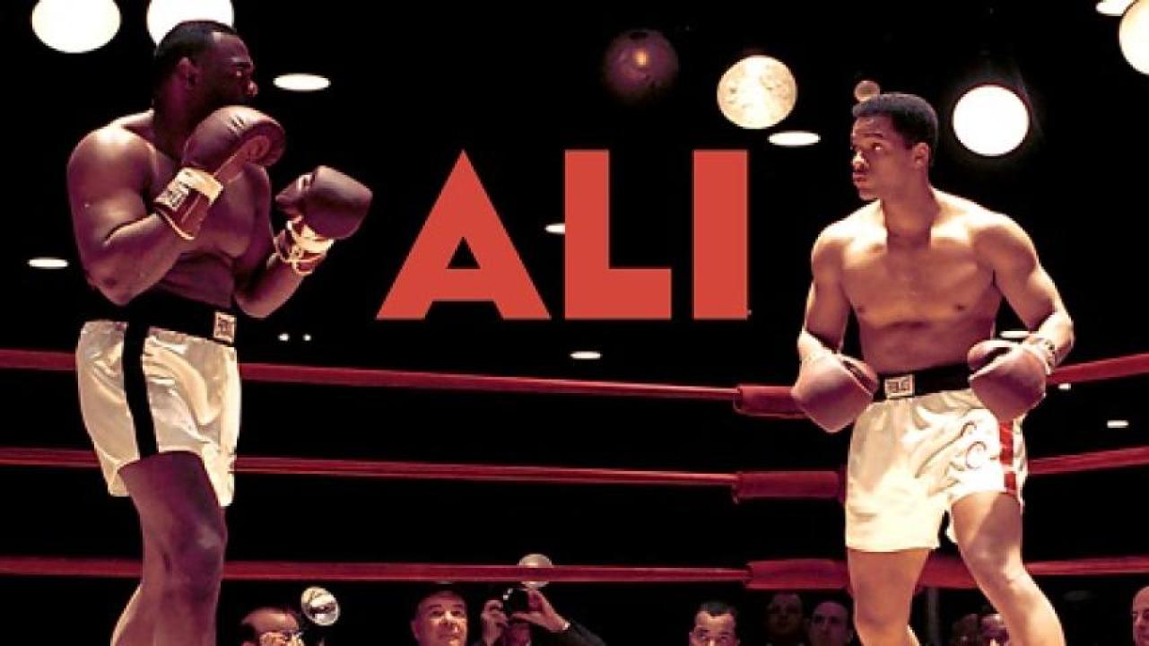 مشاهدة فيلم Ali 2001 مترجم 