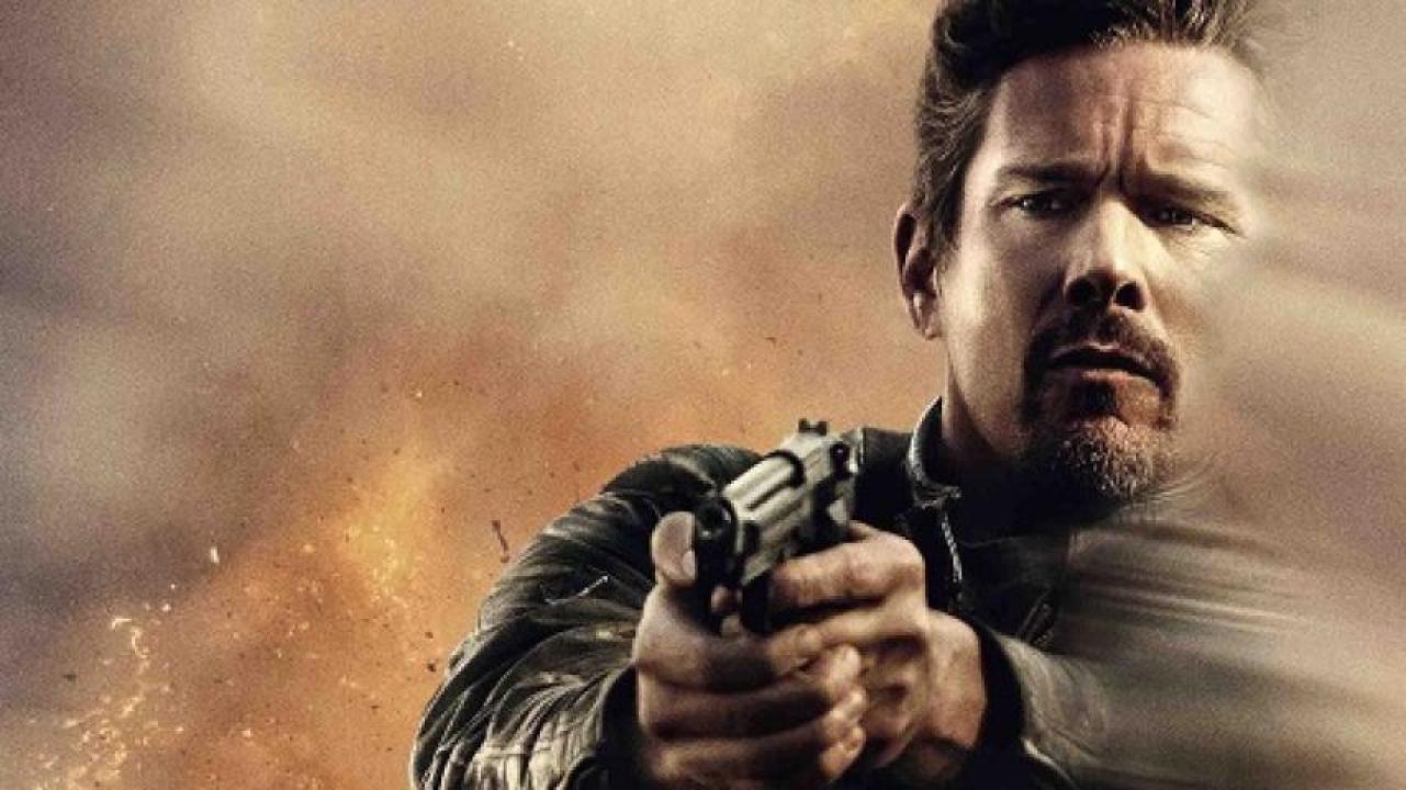 مشاهدة فيلم 24 Hours to Live 2017 مترجم 