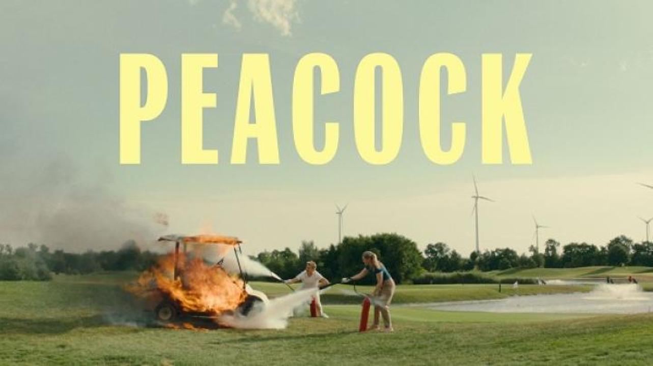 مشاهدة فيلم Peacock 2024 مترجم 