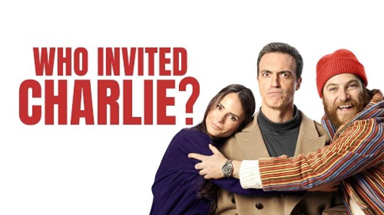 مشاهدة فيلم Who Invited Charlie 2022 مترجم 