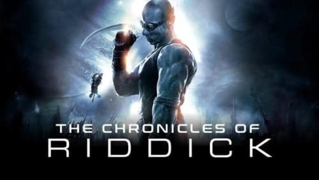 مشاهدة فيلم The Chronicles of Riddick 2004 مترجم 