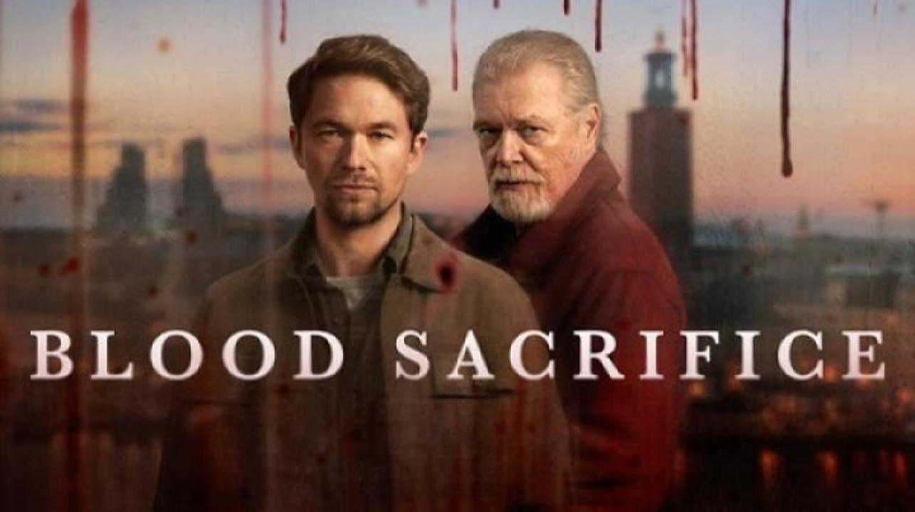 مسلسل Blood Sacrifice الحلقة 2 الثانية مترجم 