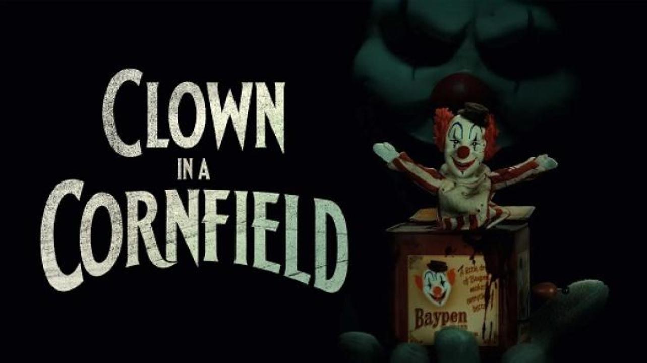 مشاهدة فيلم Clown in a Cornfield 2025 مترجم 