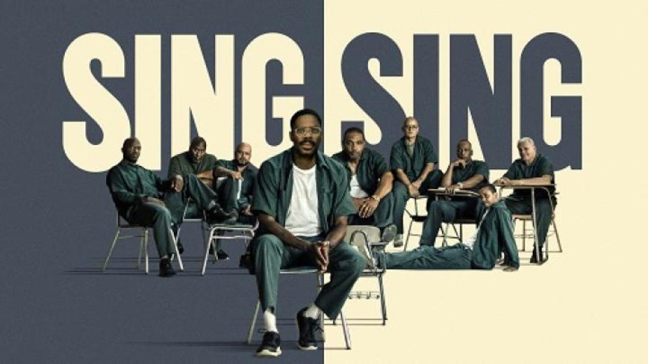 مشاهدة فيلم Sing Sing 2023 مترجم 