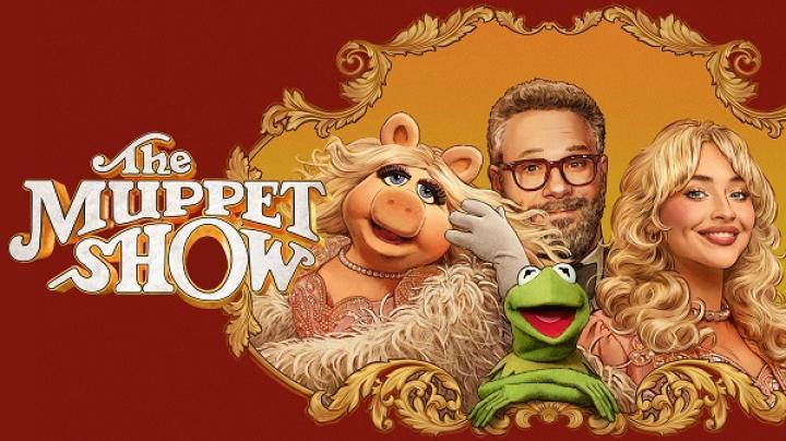 مشاهدة فيلم The Muppet Show 2026 مترجم