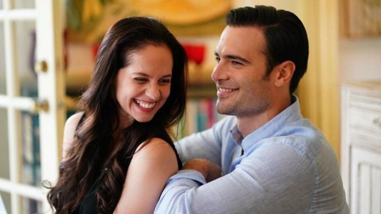 مشاهدة فيلم Gabriel's Rapture 2021 مترجم 