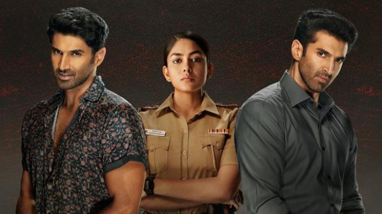 مشاهدة فيلم Gumraah 2023 مترجم 