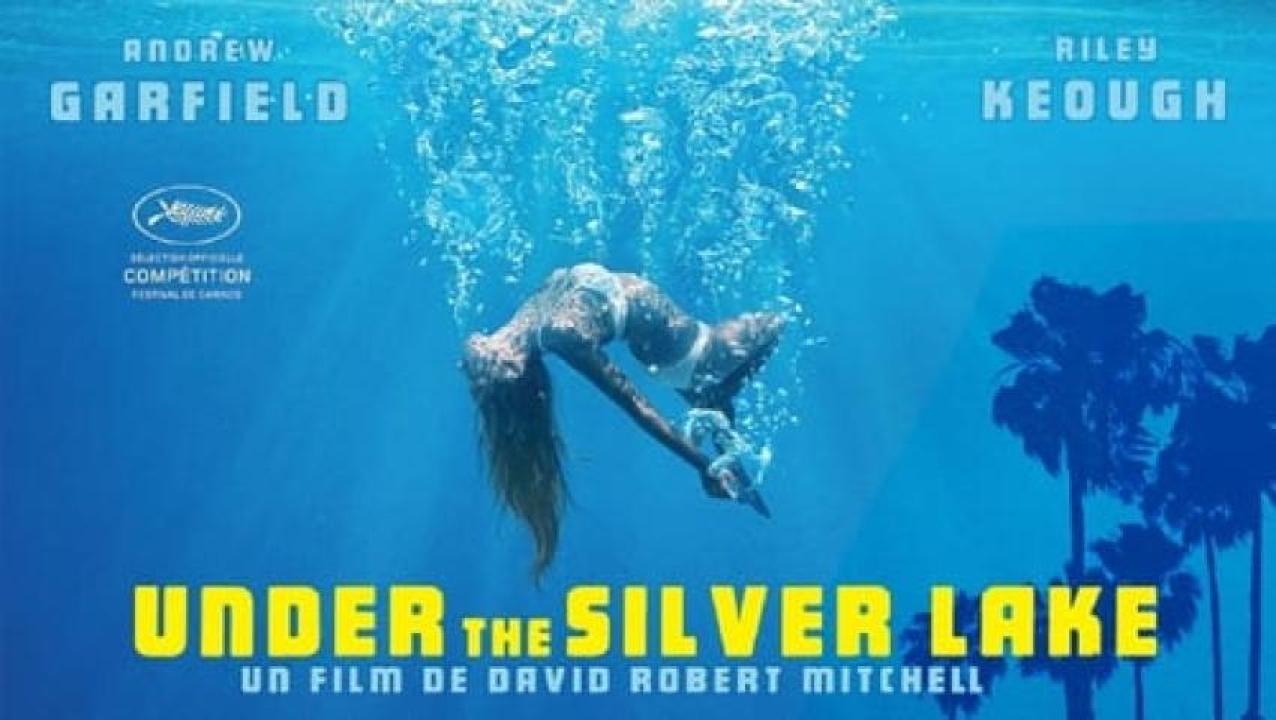 مشاهدة فيلم Under the Silver Lake 2018 مترجم 