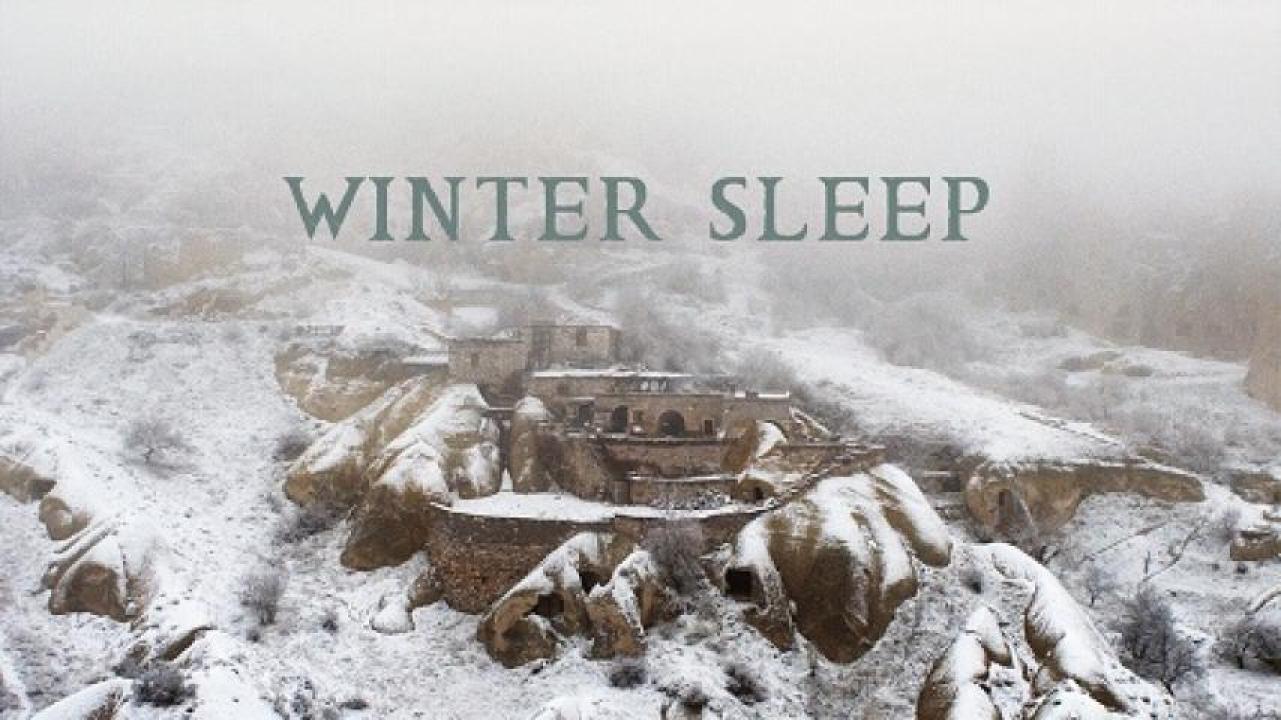 مشاهدة فيلم Winter Sleep 2014 مترجم 