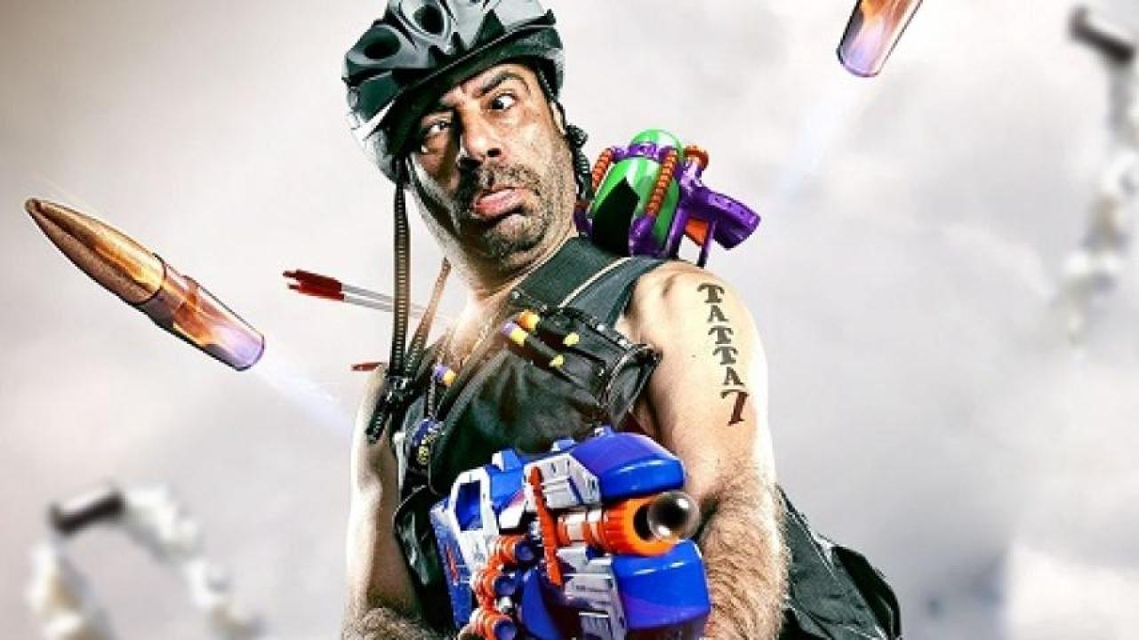 مشاهدة فيلم تتح 2013 